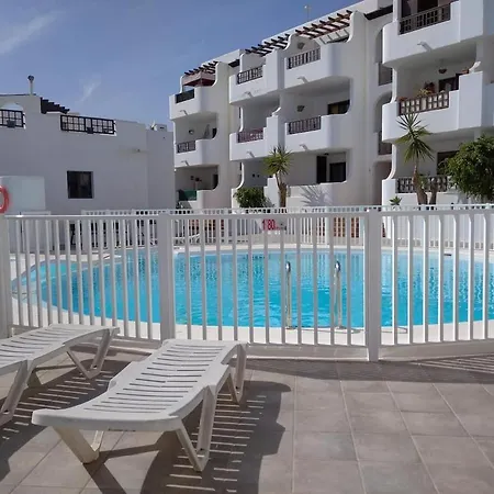 Apartman Apartamento Golden