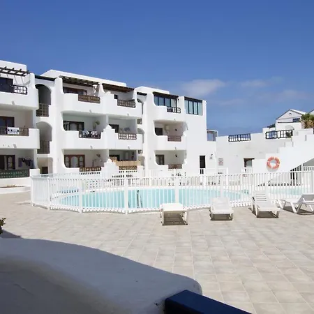 Apartamento Golden * Costa Teguise
