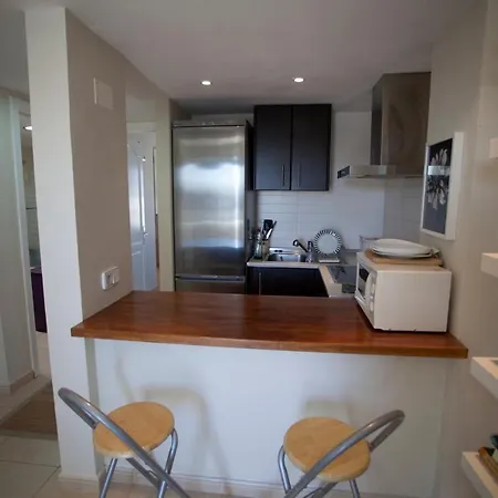 Apartamento Golden Apartman *