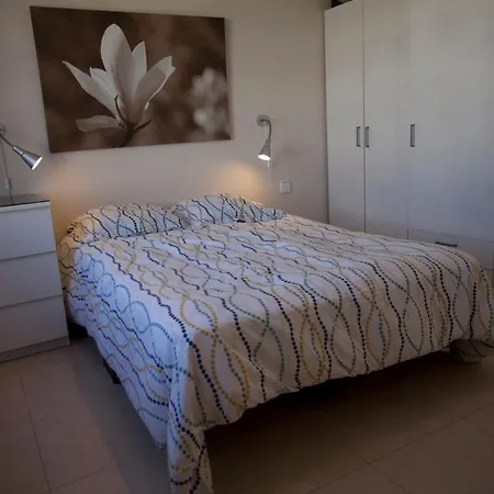 Apartamento Golden *