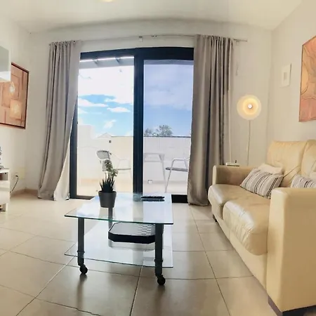 Apartamento Golden *