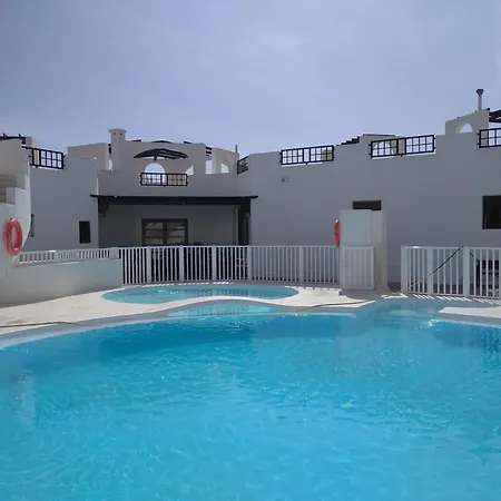 Apartamento Golden * Costa Teguise