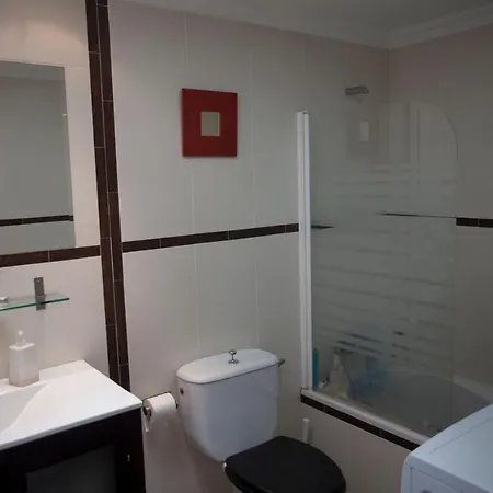 Apartamento Golden *