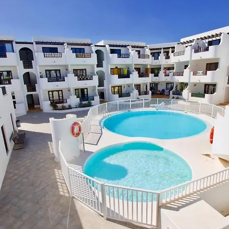Apartman Apartamento Golden *